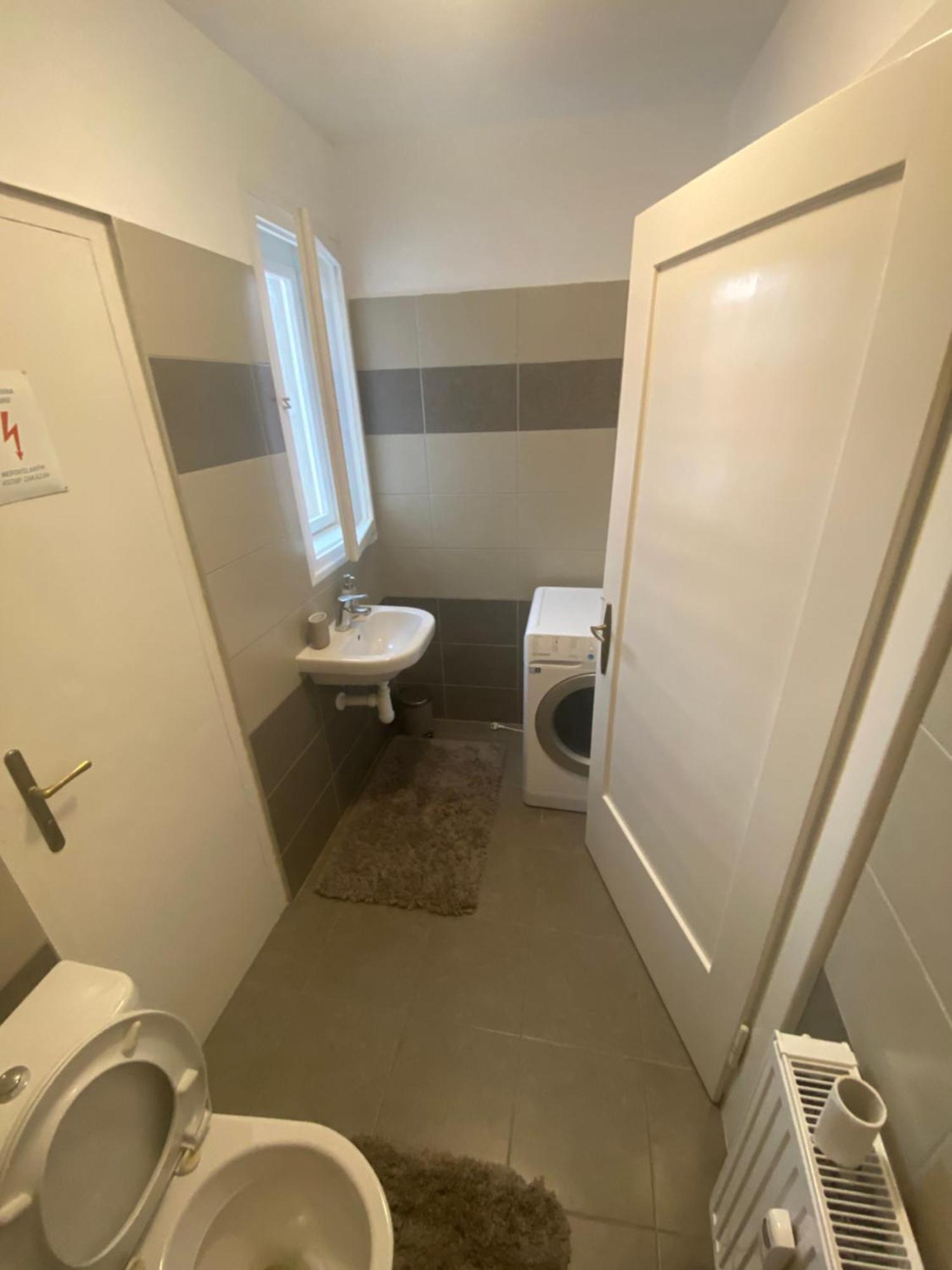 Apartman V Centru Krumlova เชสกี้ครุมลอฟ ภายนอก รูปภาพ