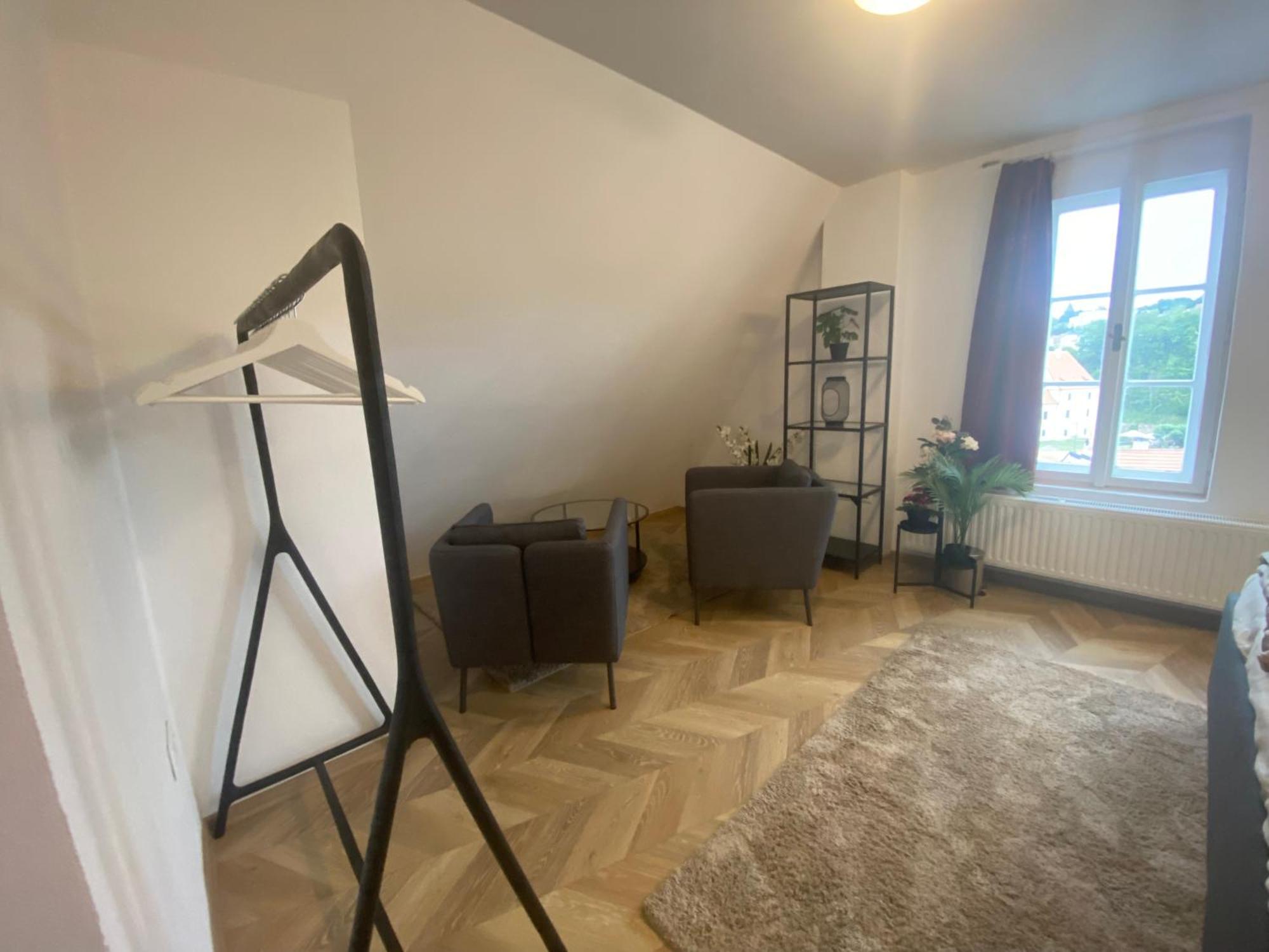 Apartman V Centru Krumlova เชสกี้ครุมลอฟ ภายนอก รูปภาพ