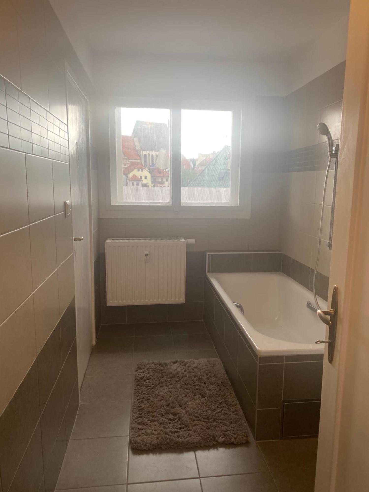 Apartman V Centru Krumlova เชสกี้ครุมลอฟ ภายนอก รูปภาพ