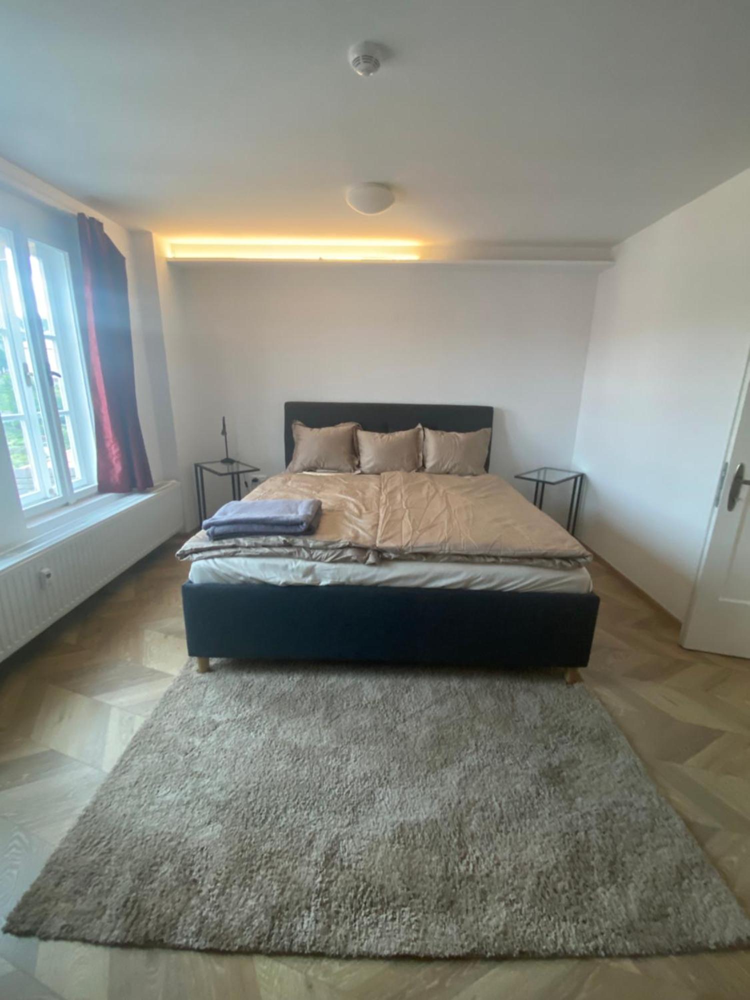 Apartman V Centru Krumlova เชสกี้ครุมลอฟ ภายนอก รูปภาพ