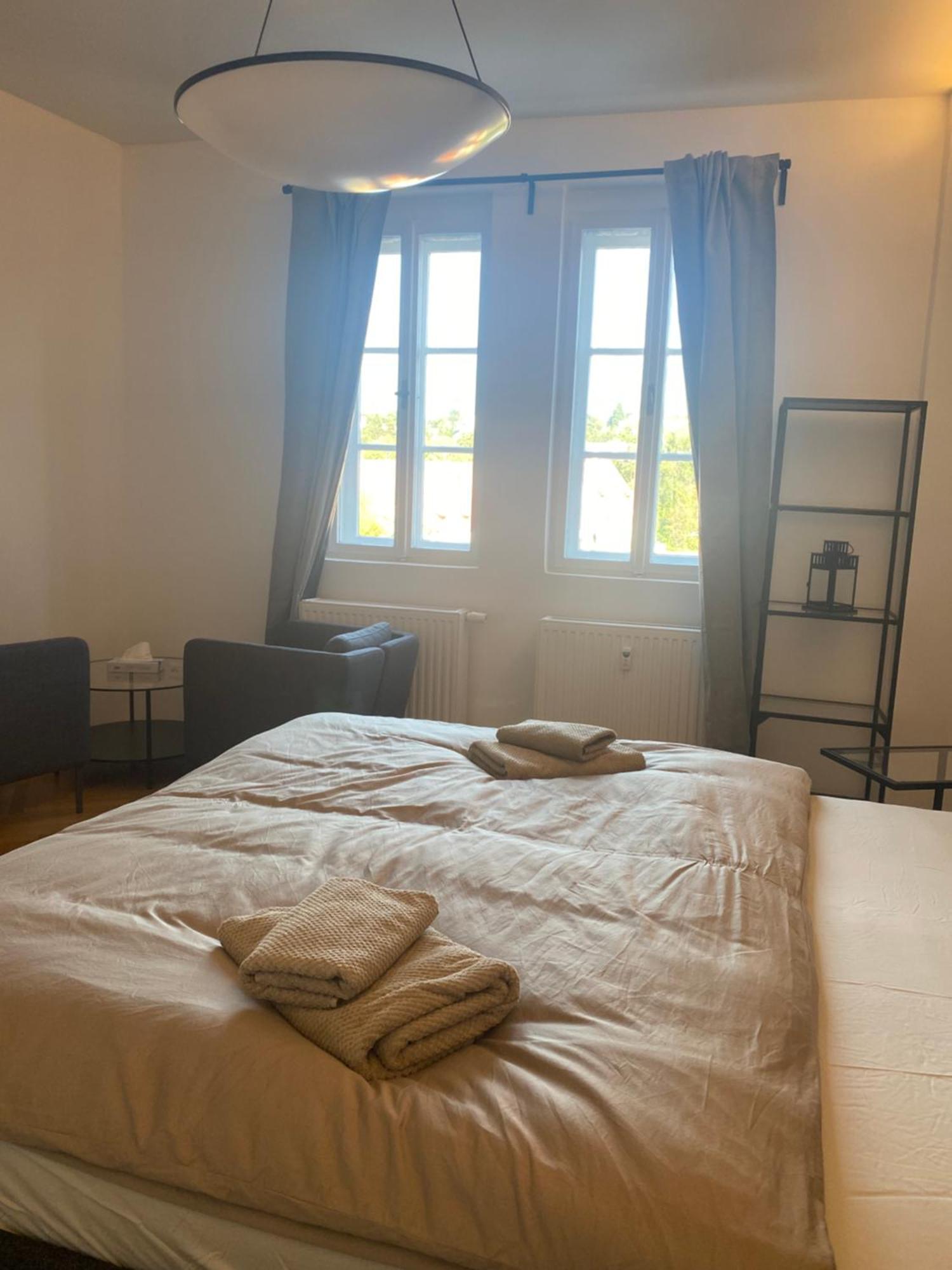 Apartman V Centru Krumlova เชสกี้ครุมลอฟ ภายนอก รูปภาพ