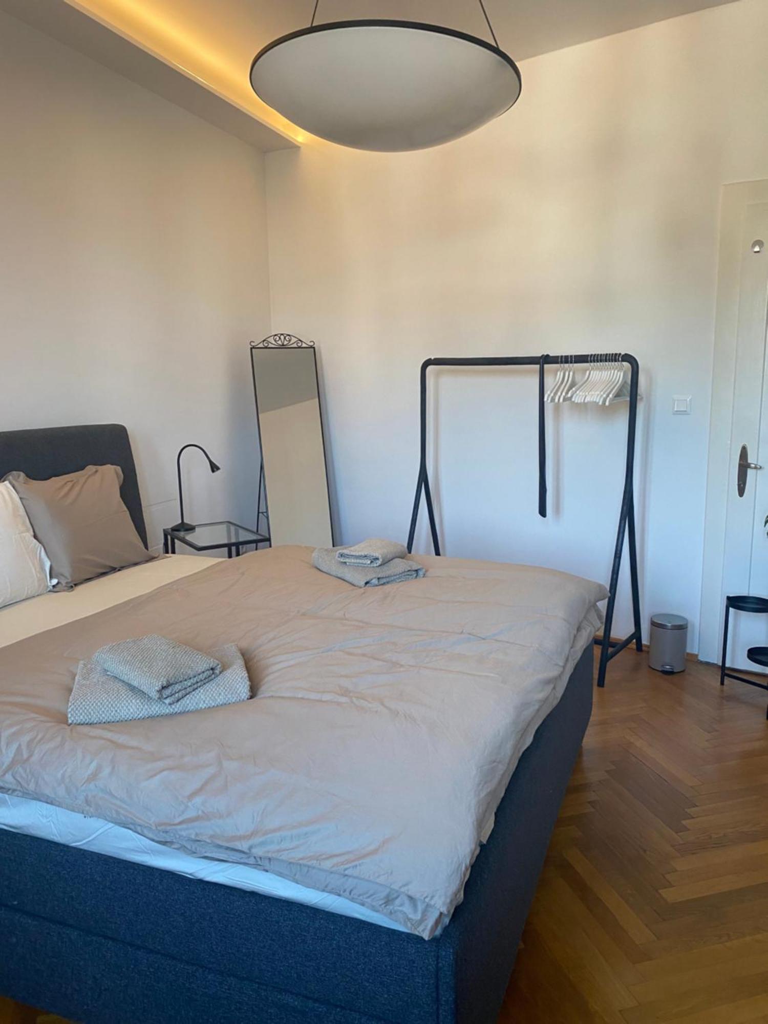 Apartman V Centru Krumlova เชสกี้ครุมลอฟ ภายนอก รูปภาพ