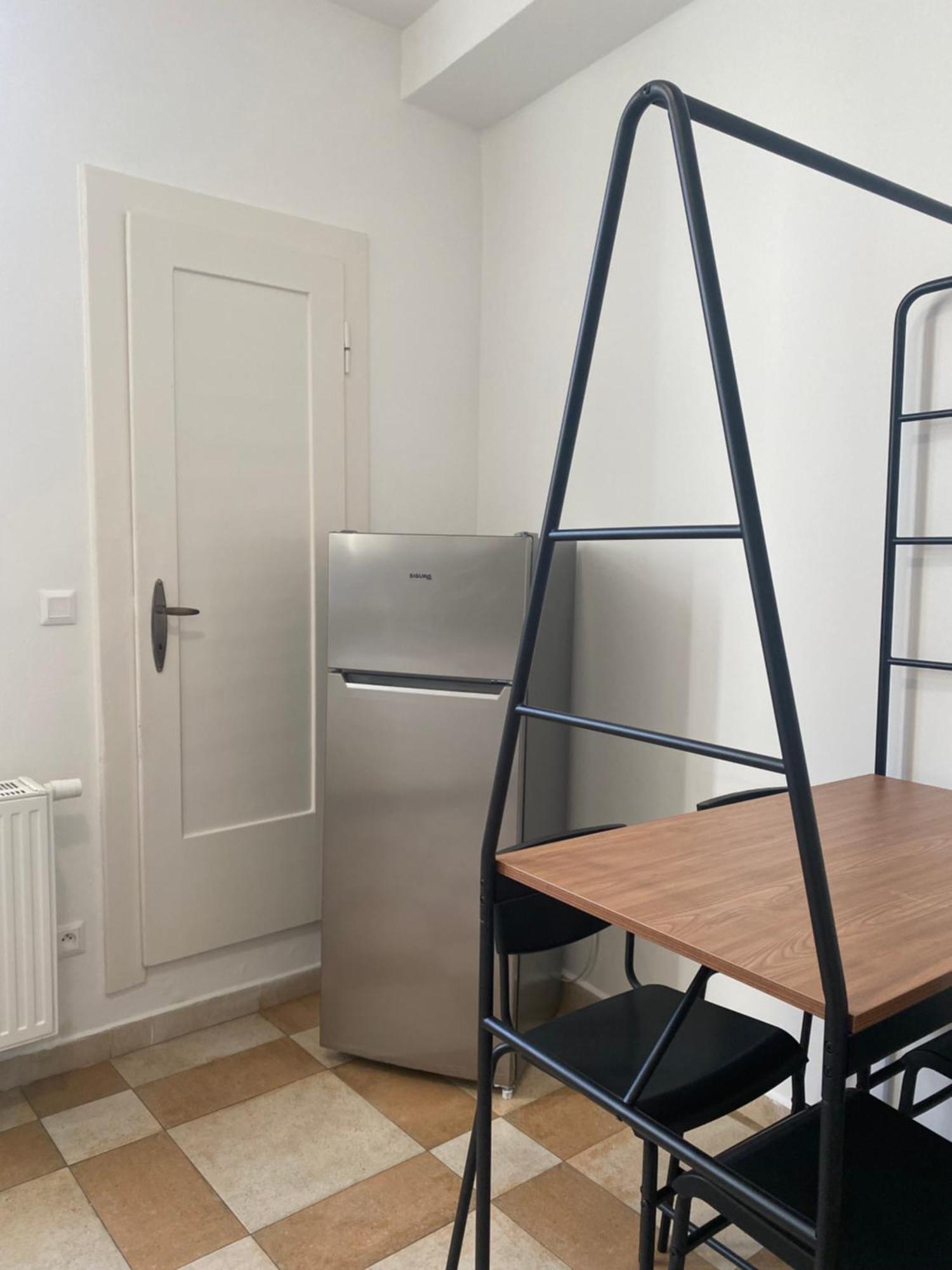 Apartman V Centru Krumlova เชสกี้ครุมลอฟ ภายนอก รูปภาพ