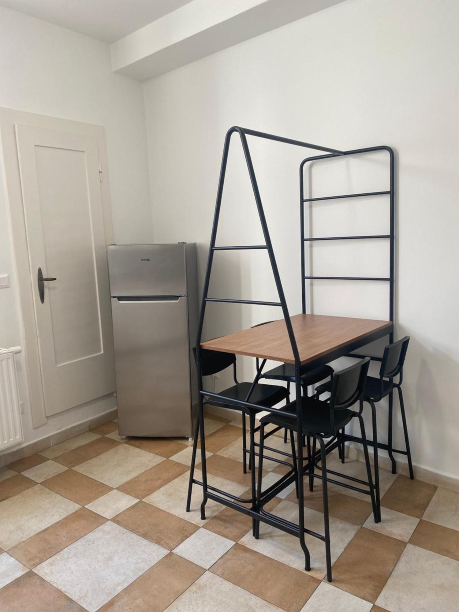 Apartman V Centru Krumlova เชสกี้ครุมลอฟ ภายนอก รูปภาพ