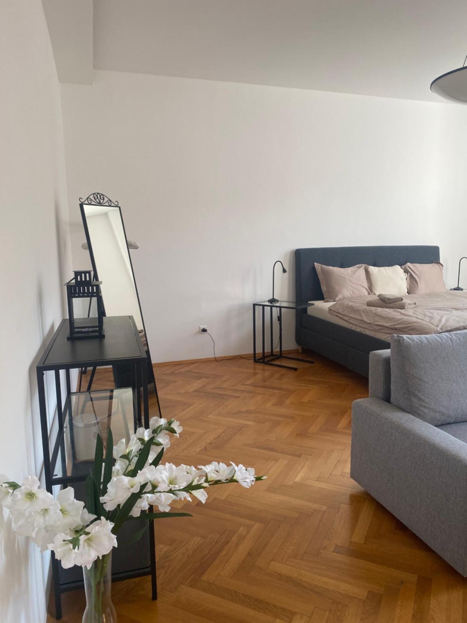 Apartman V Centru Krumlova เชสกี้ครุมลอฟ ภายนอก รูปภาพ