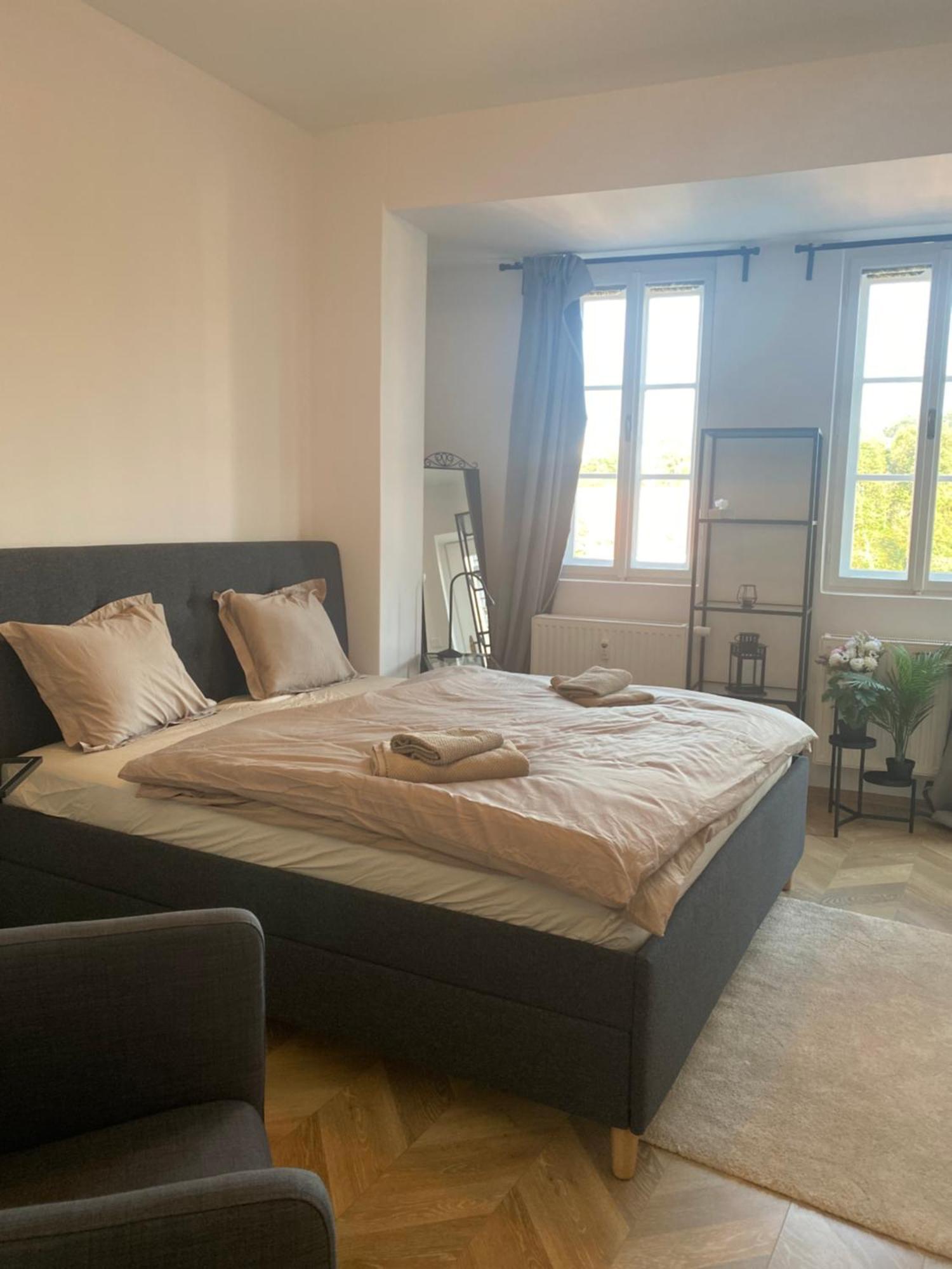 Apartman V Centru Krumlova เชสกี้ครุมลอฟ ภายนอก รูปภาพ