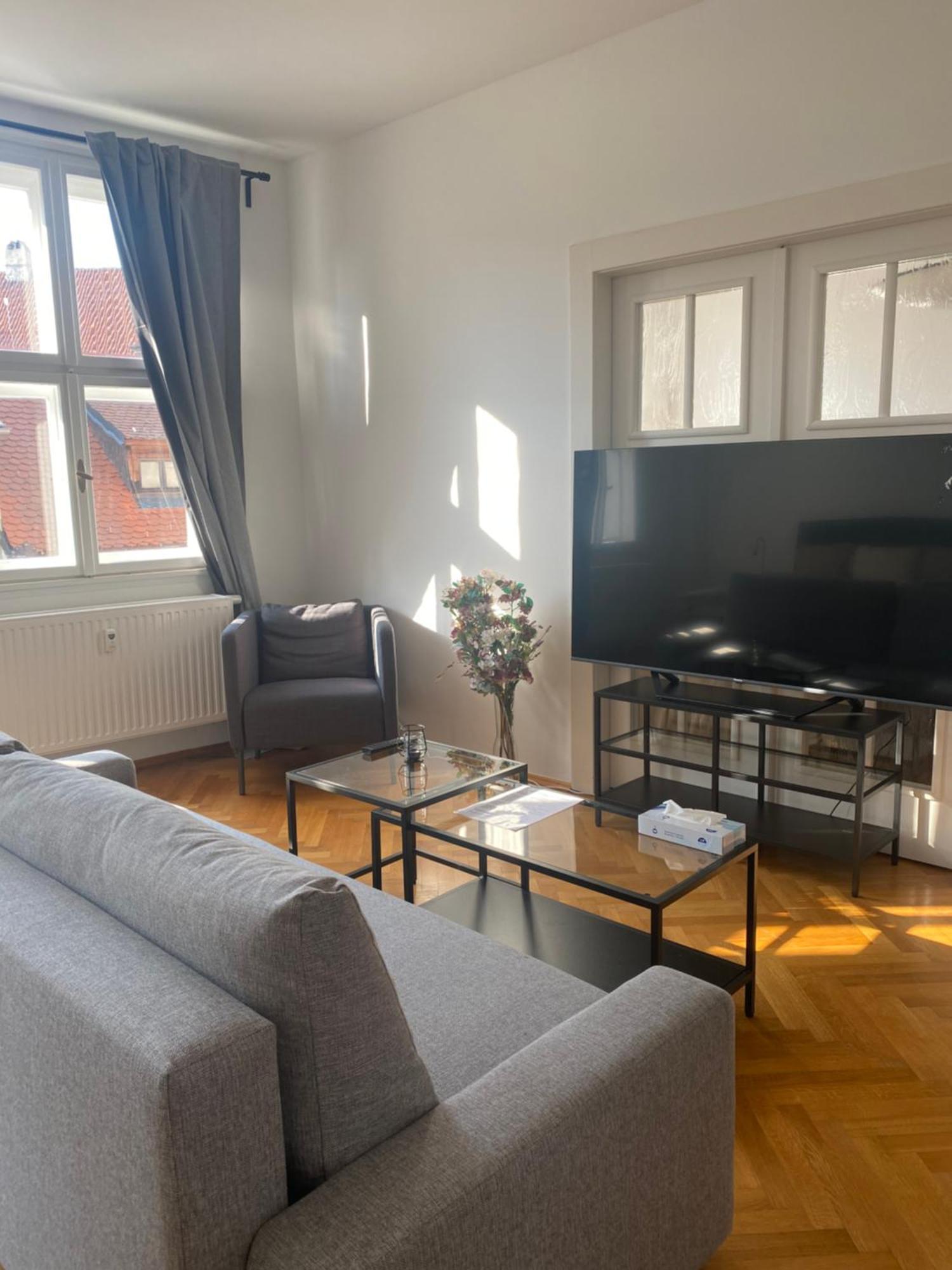 Apartman V Centru Krumlova เชสกี้ครุมลอฟ ภายนอก รูปภาพ